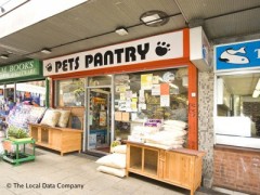 Pets Pantry image