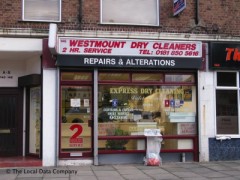 Westmount Dry Cleaners image
