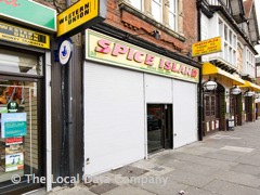 Spice Island image