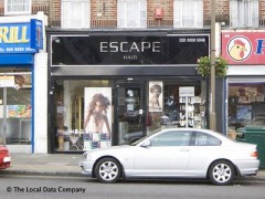 Escape image