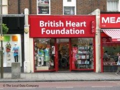 British Heart Foundation image