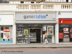 Gamestation image