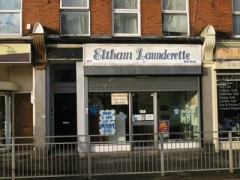 Eltham Launderette image