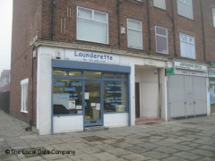 Westmount Launderette image