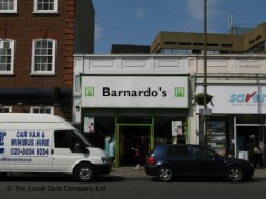 Barnardo's image
