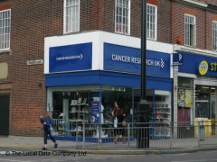 Cancer Research UK image
