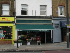 Claire's Florists image