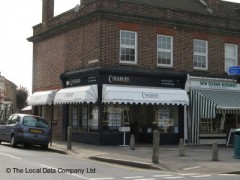 Cockburn image