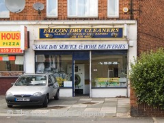 Falcon Dry Cleaners image
