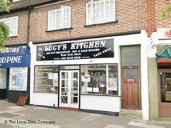 Lucy's Kitchen image