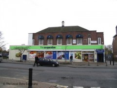 Co-op Welcome image