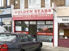Golden Stars image