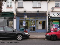 The Wash & Iron Shop image