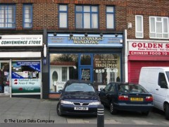 Falconwood Windows image