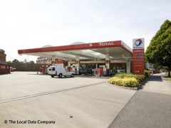 Total Service Station image