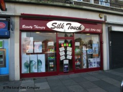 Silk Touch image
