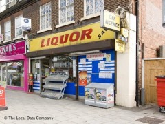 Liquor Save image