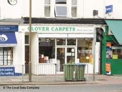 Clover Carpets image