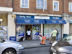 Front Page Newsagent image
