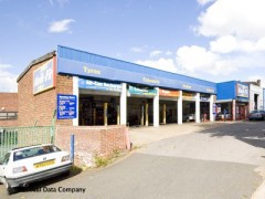 Kwik Fit image