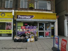 3k's Supermarket image