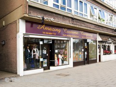 Amazing Costume Company image