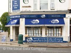 Tgb image