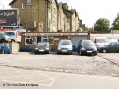 Ava Car Hire image
