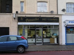 Panache Dry Cleaners image