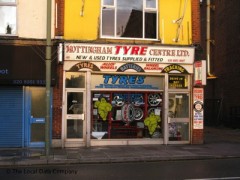Mottingham Tyre Centre Ltd image