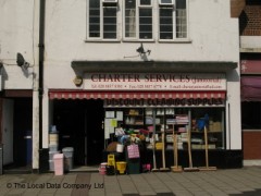 Charter Services Cleaning Co image