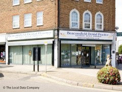 Beaconsfield Dental Practice image