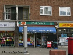 Post Office Ltd image