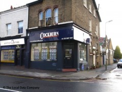 Cockburn Estate Agents image