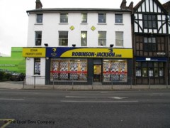 Robinson & Jackson image