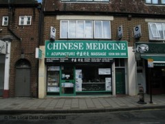 Chinese Medicine image