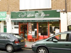 Cafe Dee Eltham image