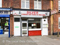 Silver image