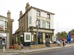 Park Tavern image