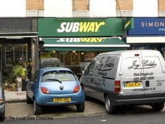 Subway image