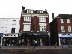 The Crown image
