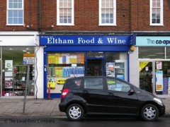 Eltham Food & Wines image