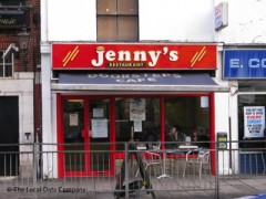 Jenny's Restaurant image