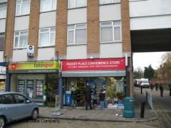 Passey Place Convenience Store image