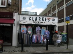 Clarkes image