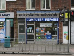 Base Computer Services Ltd image