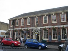 The Old Post Office image