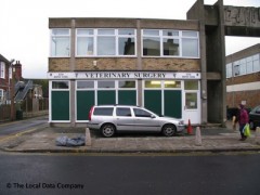 Passey Place Veterinary Surgery image