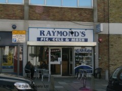 Raymond's Traditional Eel & Pie House image