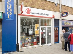 Save The Children image